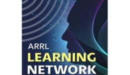 ARRL Learning Network logo