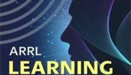 ARRL Learning Network logo
